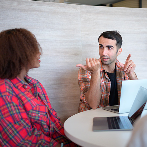 Diligent students are devoted to extra learning from expert teachers.